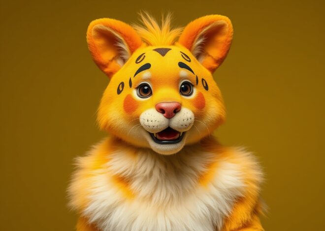 Вирусные тренды макияжа в TikTok: что сейчас в тренде?