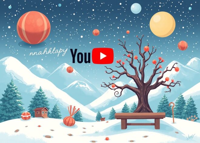 Топ YouTube-каналов по макияжу, которые изменят вашу технику