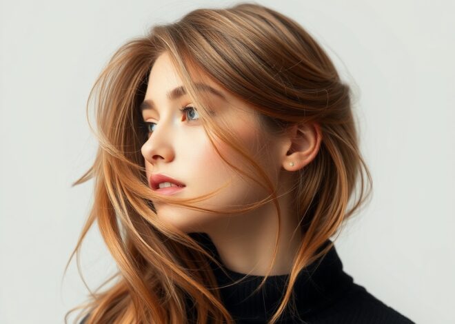 Домашние маски для волос: сила натуральных ингредиентов на вашей кухне