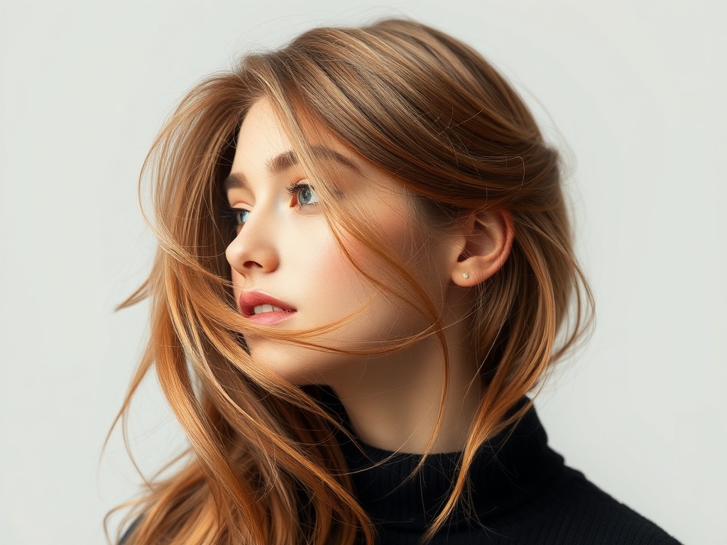 Домашние маски для волос: сила натуральных ингредиентов на вашей кухне