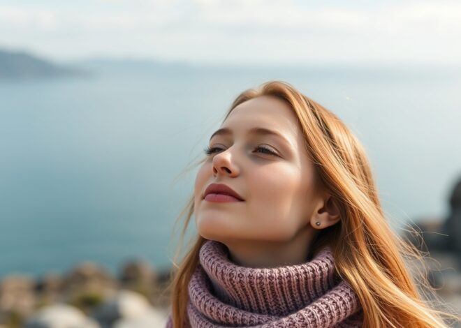 Как выбрать согревающий крем при простуде и не навредить коже