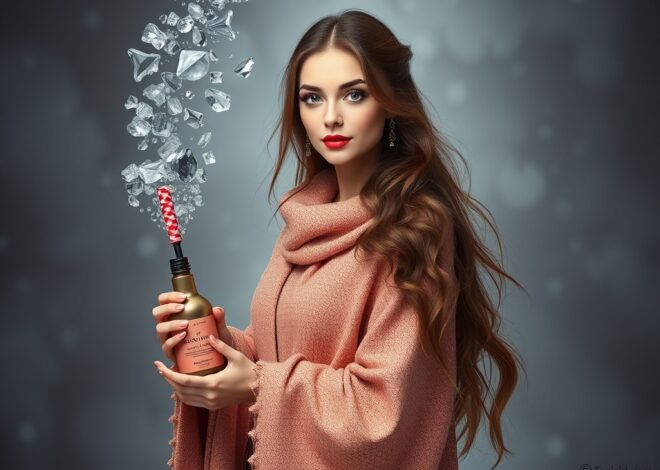 Мать-и-мачеха в косметике: целебная сила для здоровья кожи