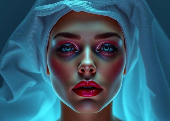 Лазерное удаление папиллом: принцип действия, преимущества и процесс процедуры