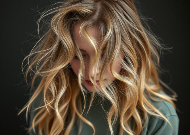 Как вернуть густоту и здоровье волосам после болезни: пошаговое руководство